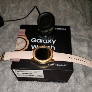 Samsung Galaxy Watch
